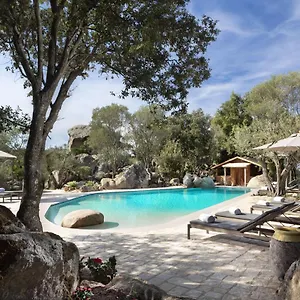 4* Hotel Gallicantu Stazzo Retreat