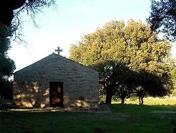 Agriturismo Stazzi La China Villa Luogosanto 0*,