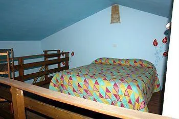 Agriturismo Stazzi La China Villa Luogosanto Çiftlik konaklama