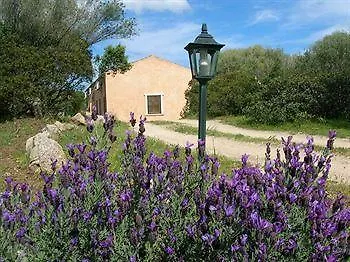 Agriturismo Stazzi La China Villa Luogosanto Çiftlik konaklama