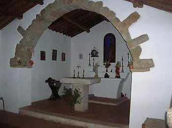 Agriturismo Stazzi La China Villa Luogosanto