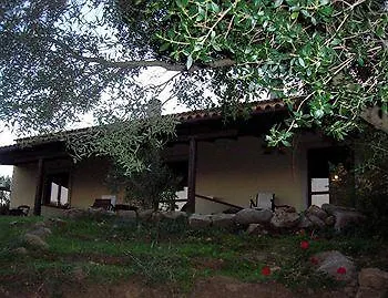 Çiftlik konaklama Agriturismo Stazzi La China Villa Luogosanto