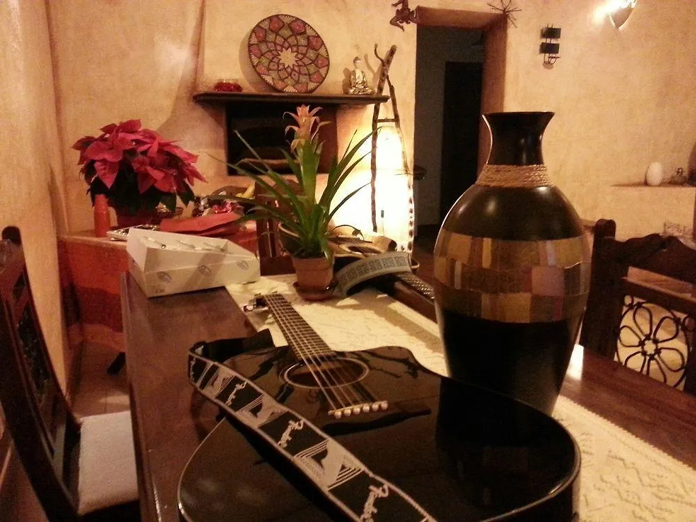 Çiftlik konaklama Agriturismo Stazzi La China Villa Luogosanto