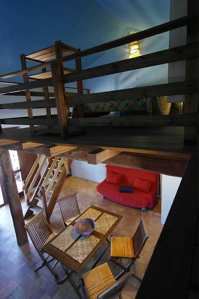 Agriturismo Stazzi La China Villa Luogosanto