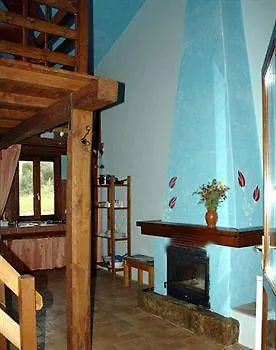 Agriturismo Stazzi La China Villa Luogosanto 0*,