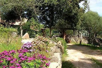 Agriturismo Stazzi La China Villa Luogosanto