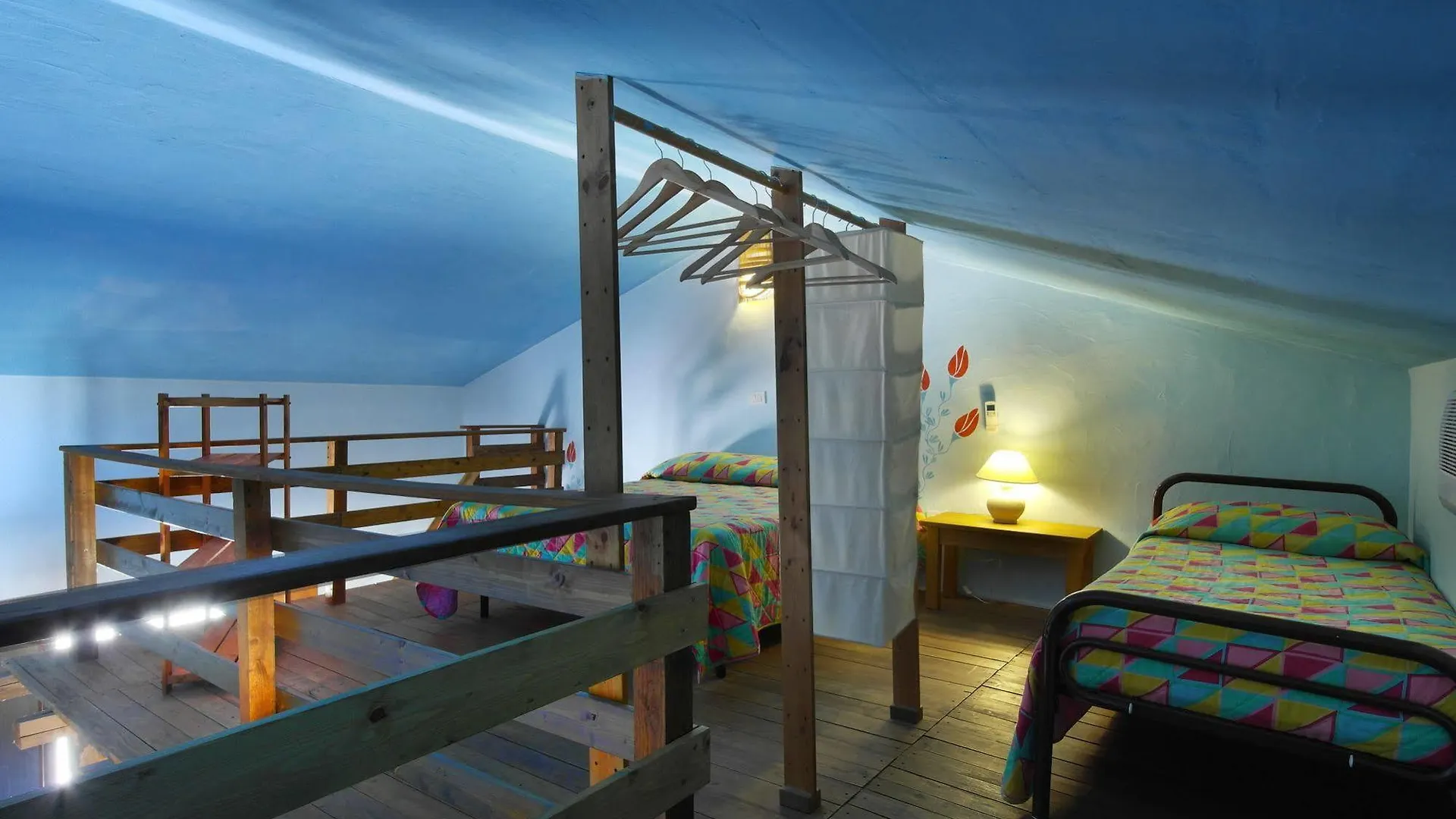 Agriturismo Stazzi La China Villa Luogosanto 0*,  İtalya