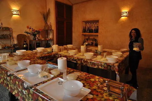 Agriturismo Stazzi La China Villa Luogosanto Çiftlik konaklama